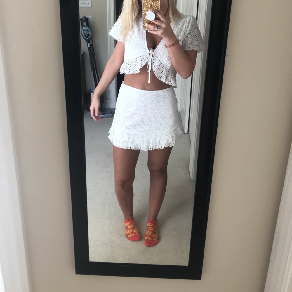Two-piece set!!!